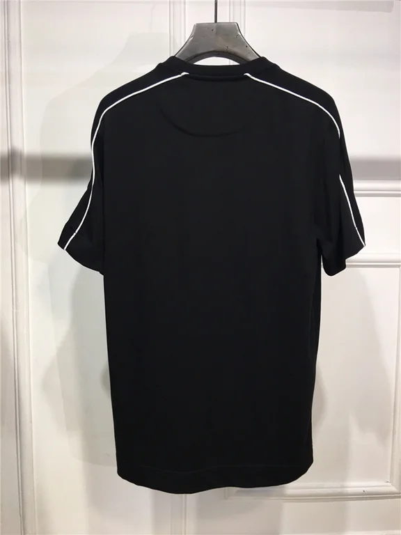 2022ss Fendi T Shirt