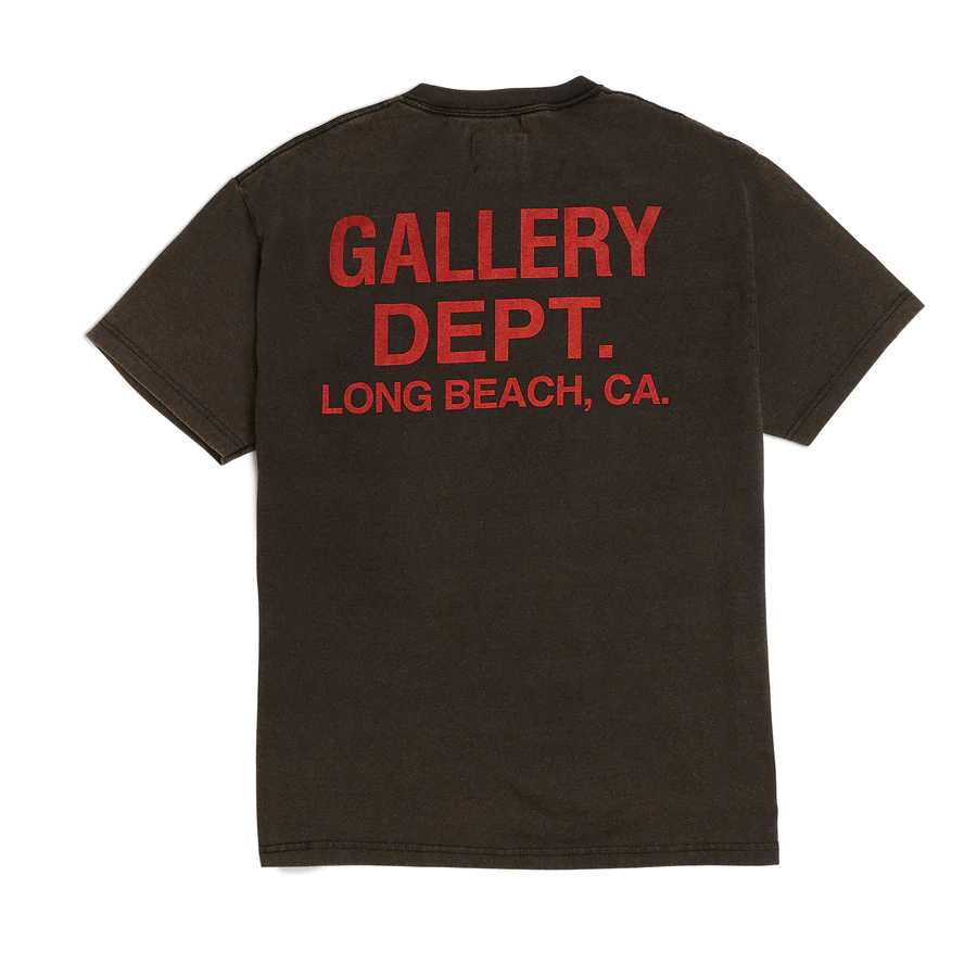 Gallery Dept T-shirt