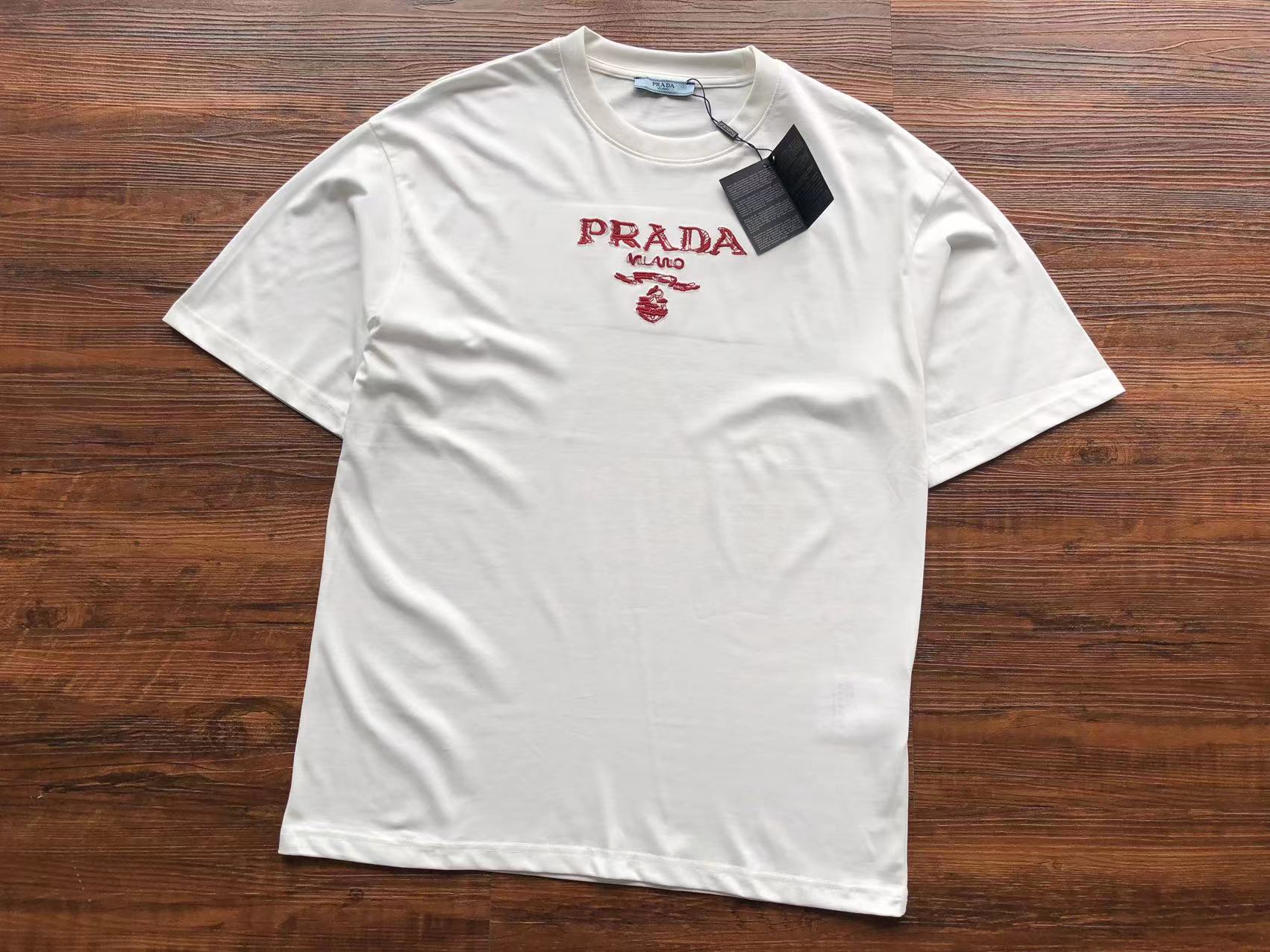 Prada T-shirt
