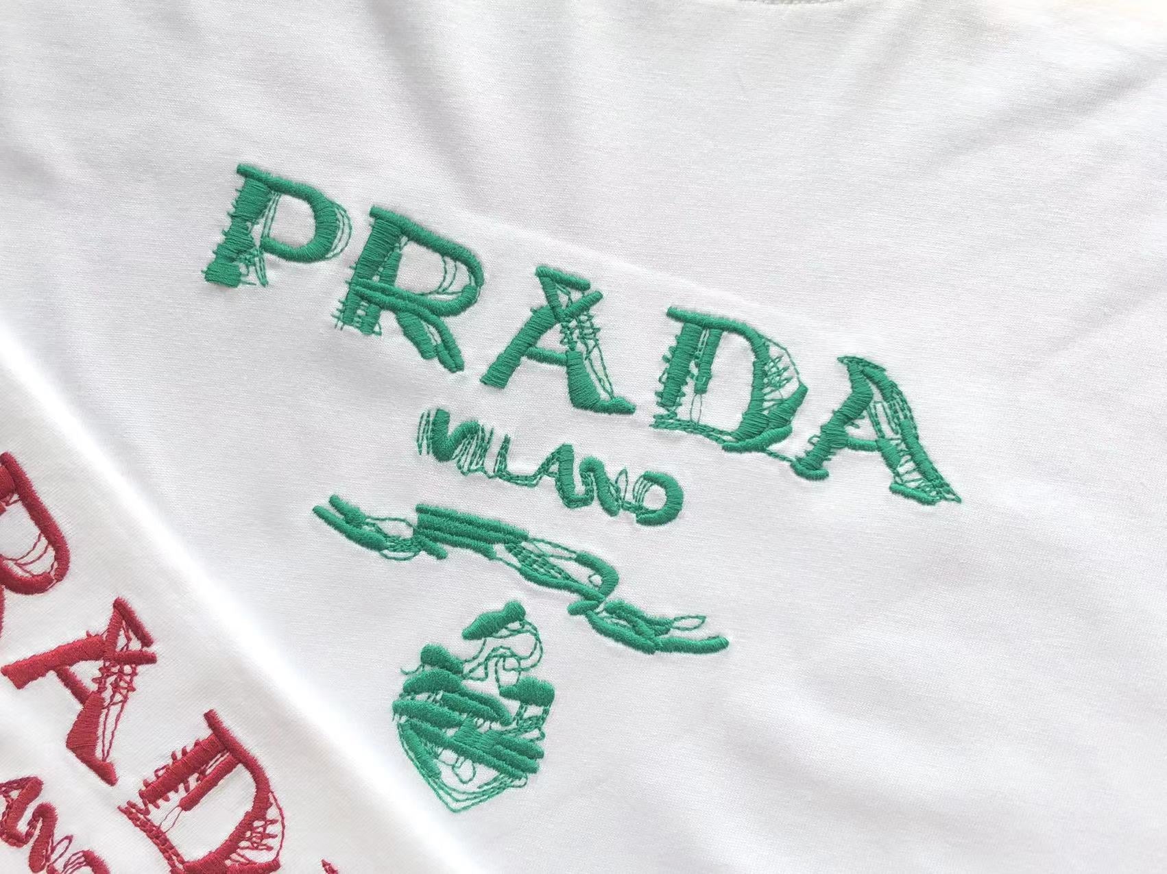 Prada T-shirt