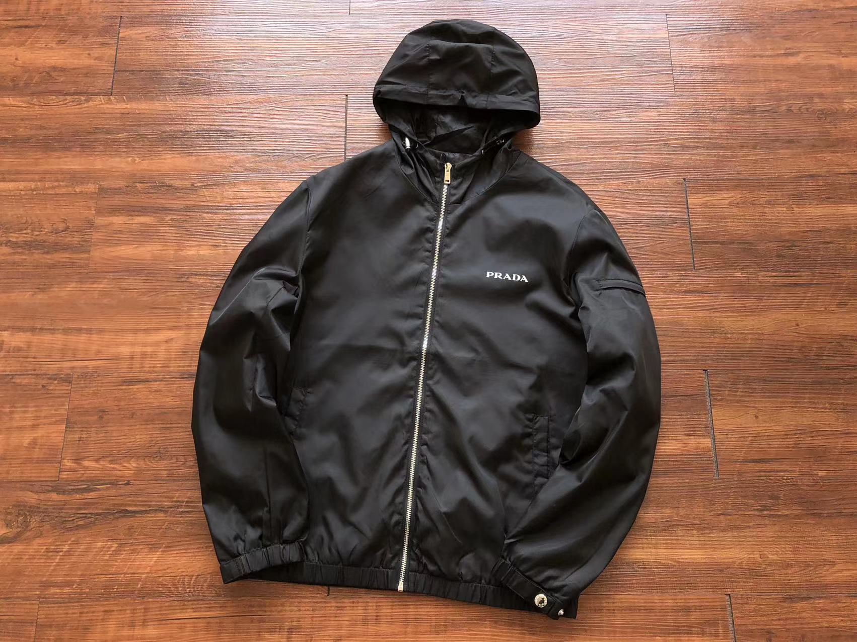 Prada Jacket