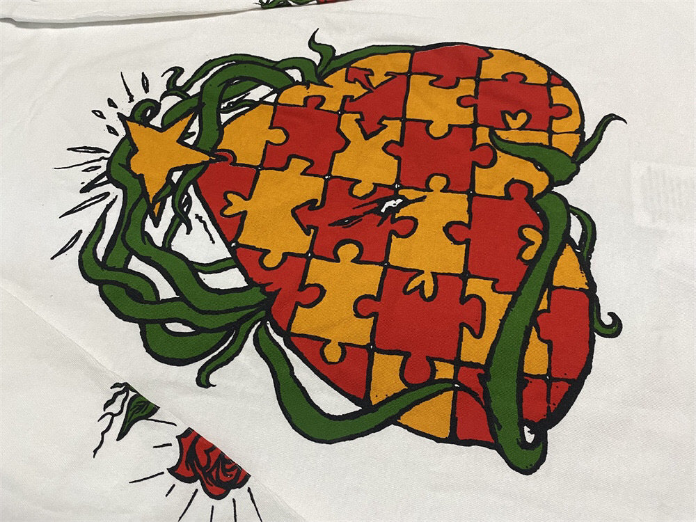 Gallery Dept Long Sleeve Shirt