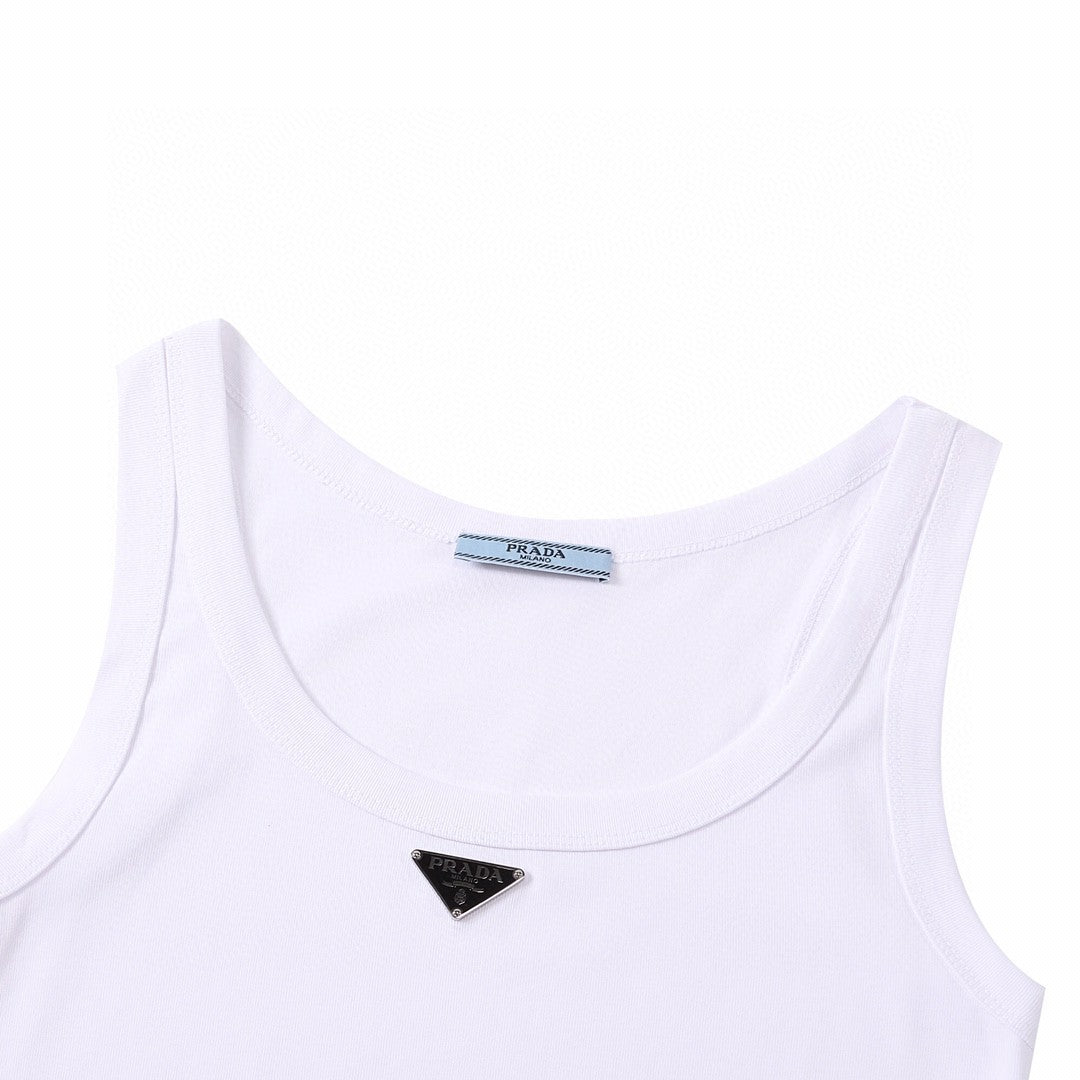 Prada Tank Top