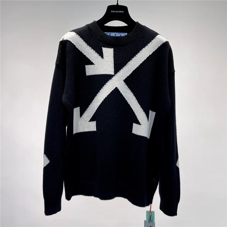 2021SS Off White Sweater