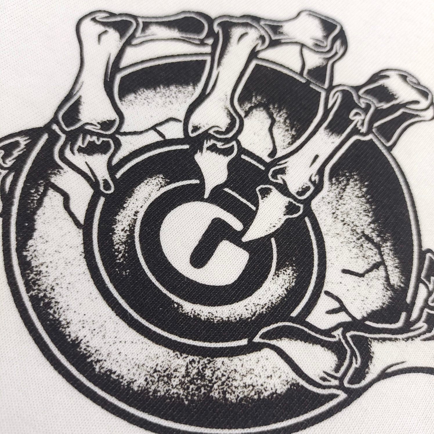 Gallery Dept T-shirt