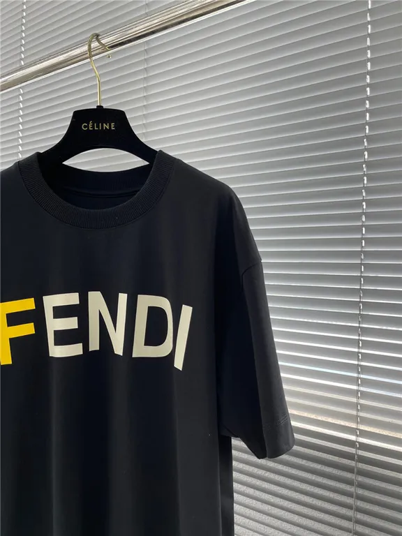 2023SS Fendi T Shirt