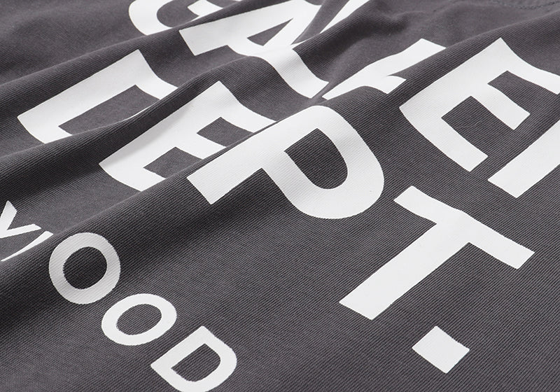 Gallery Dept Long Sleeve Shirt