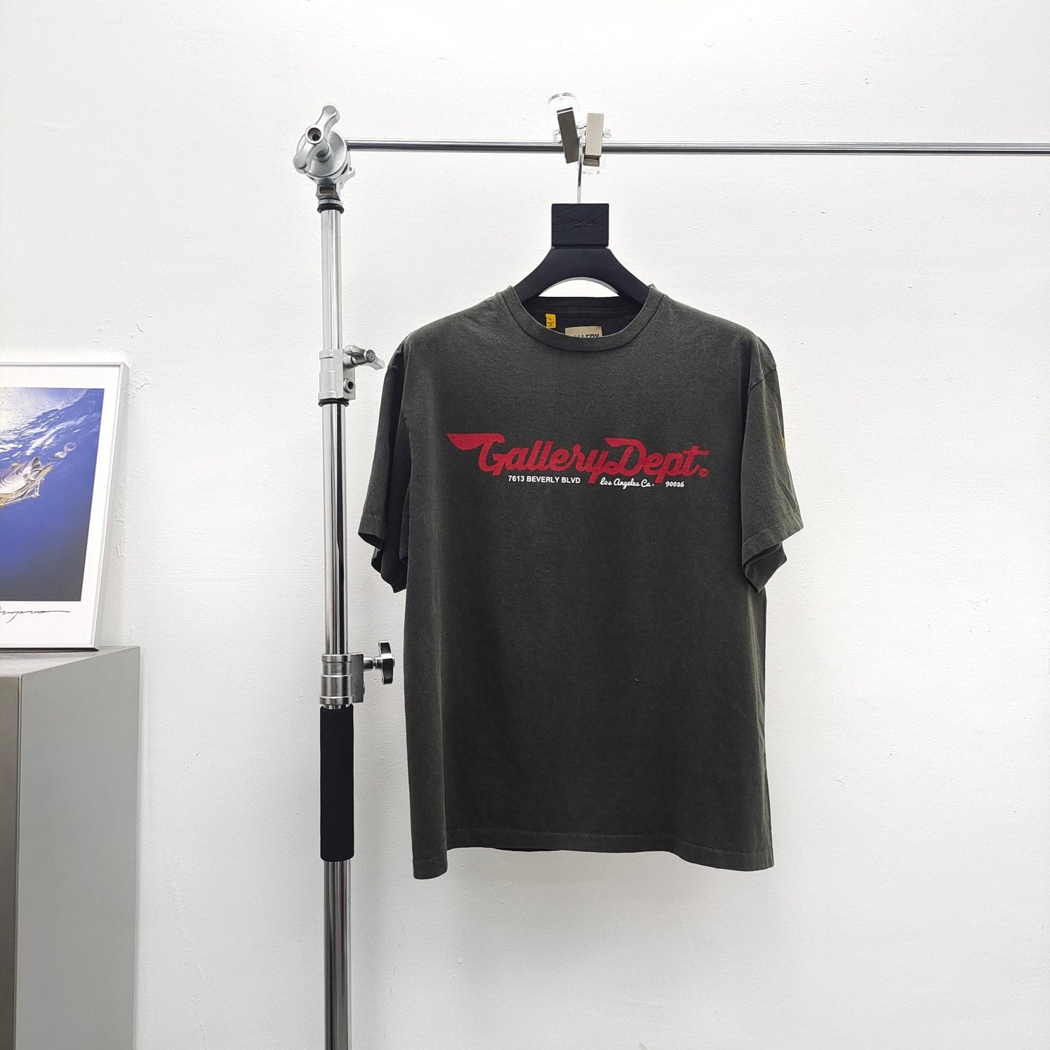 Gallery Dept T-shirt