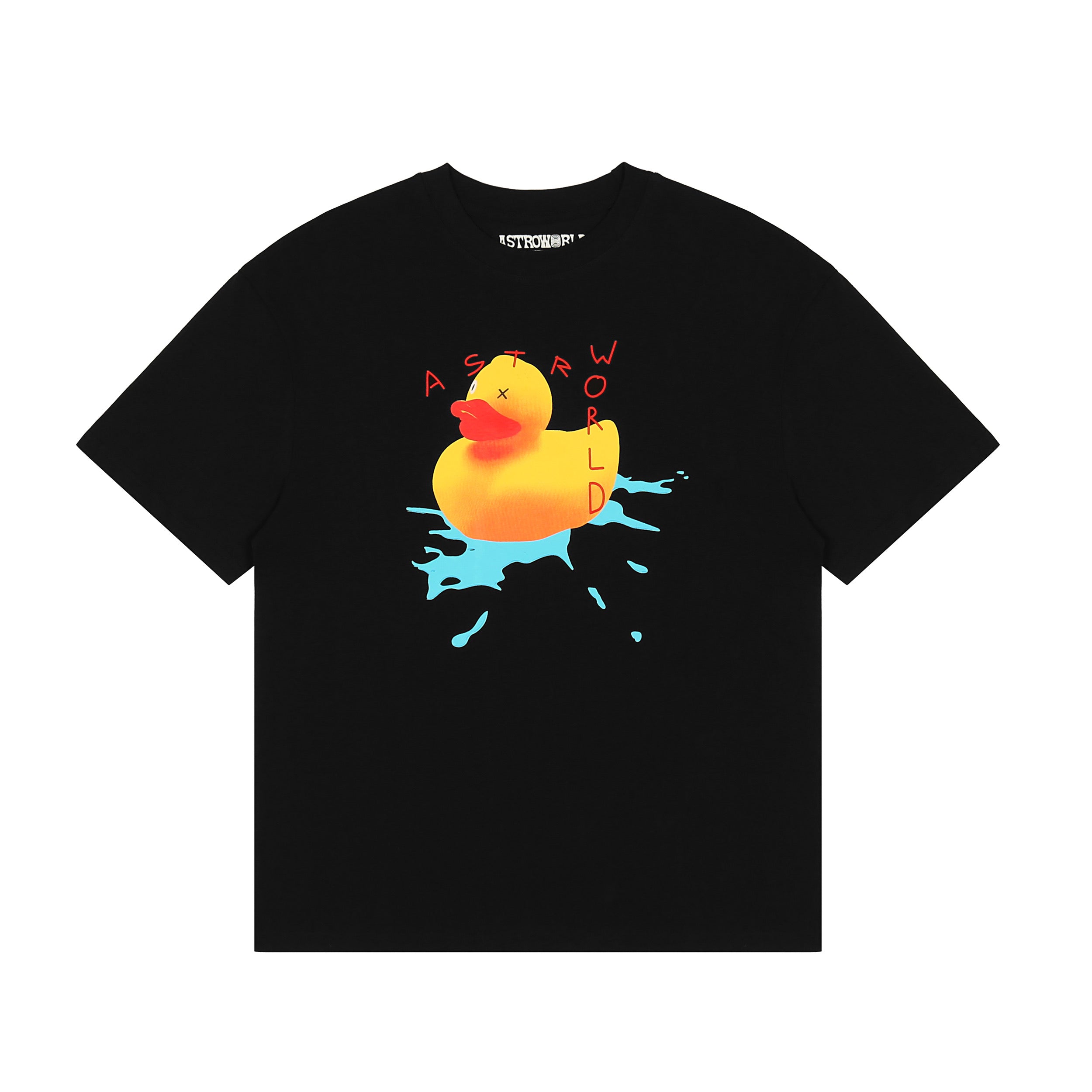 Travis Scott Duck Tee