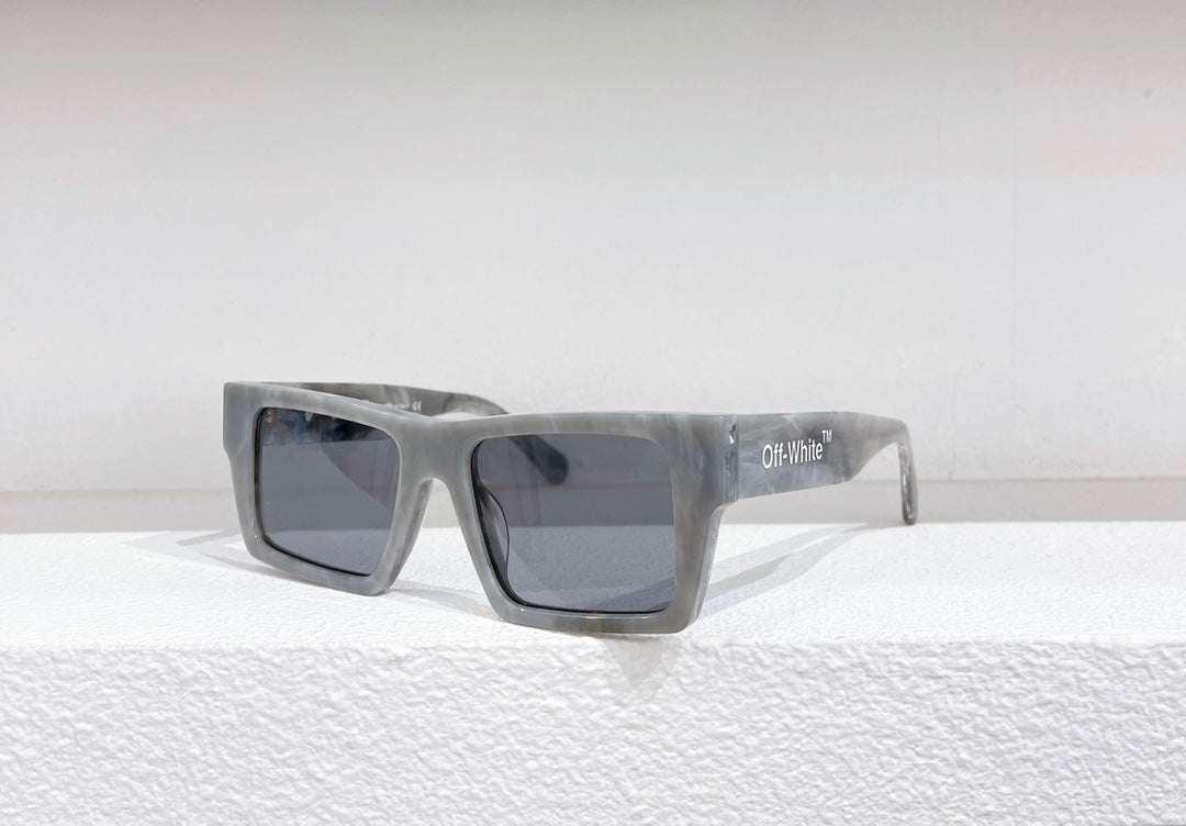 Off White Sunglasses
