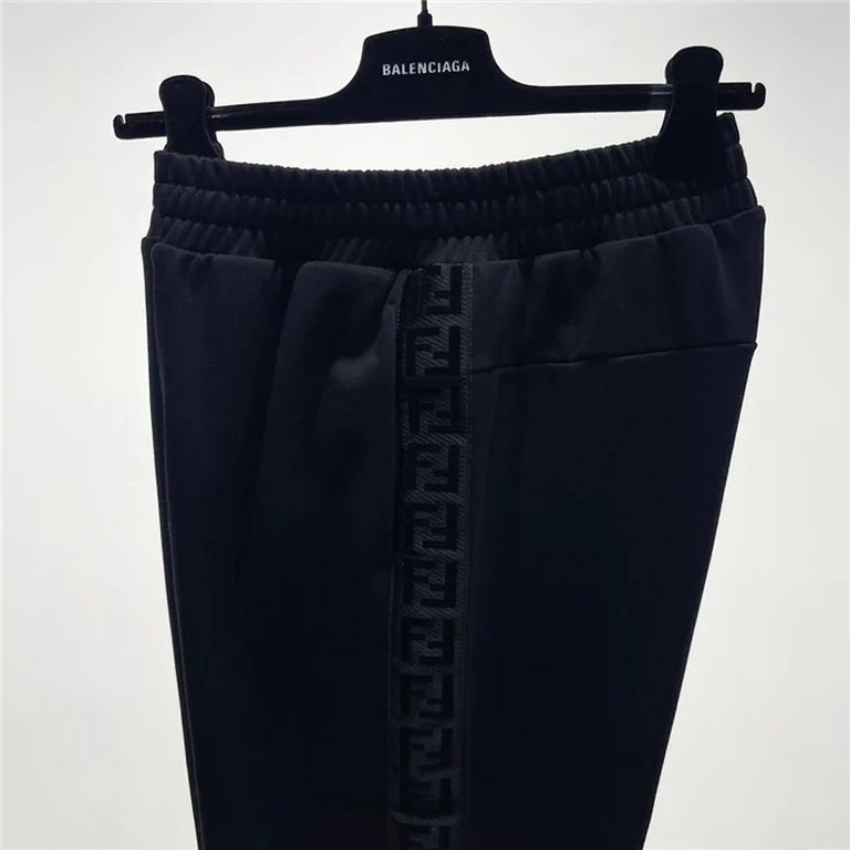 2022fw Fendi Pants