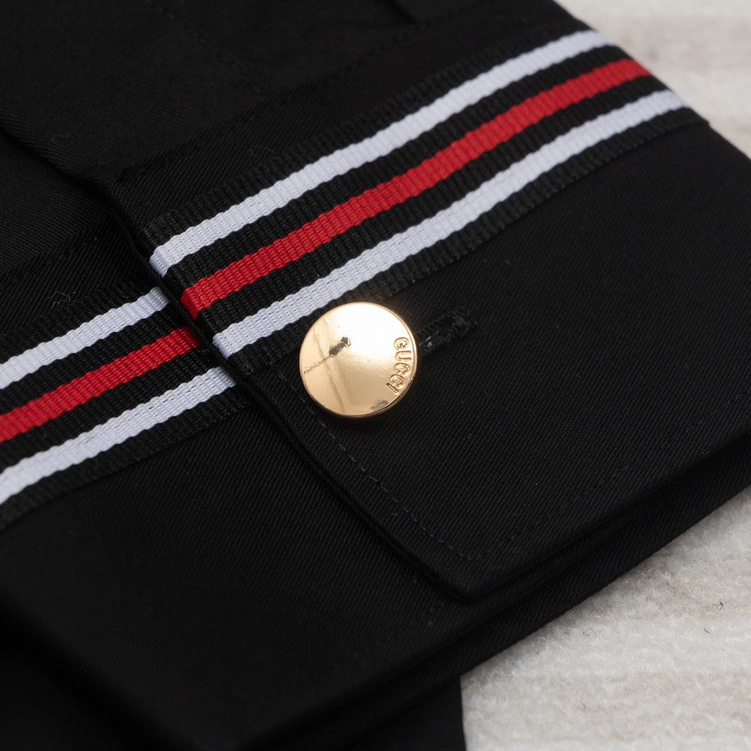 Prada Long Sleeve Shirt