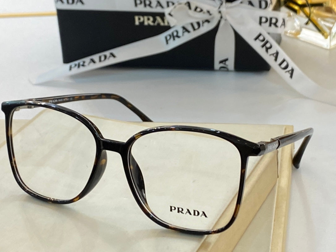 Prada Glasses