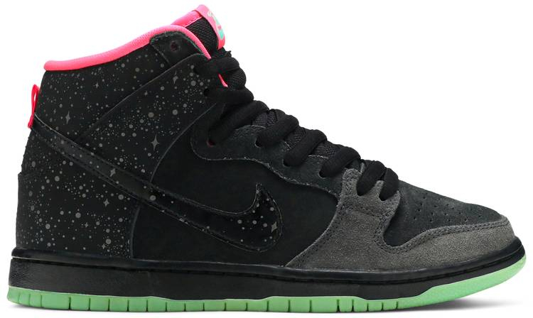 Dunk High Premium SB  Northern Lights  313171-063