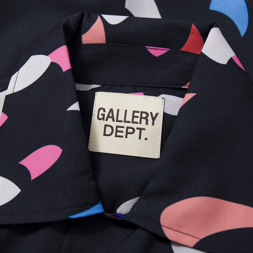 Gallery Dept Shirt