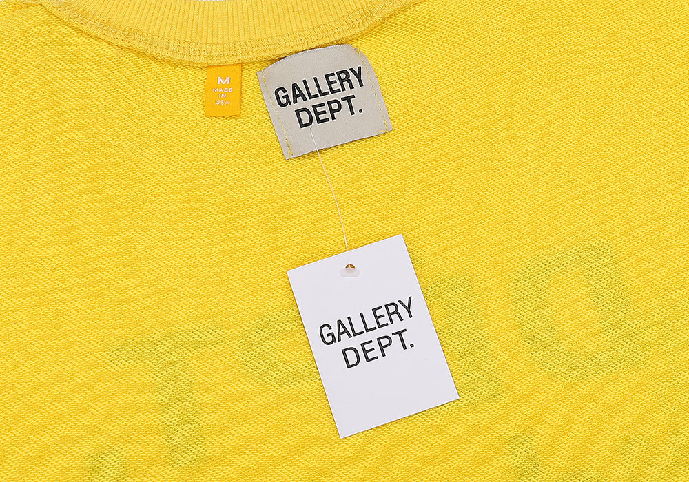 Gallery Dept Sweatshirt