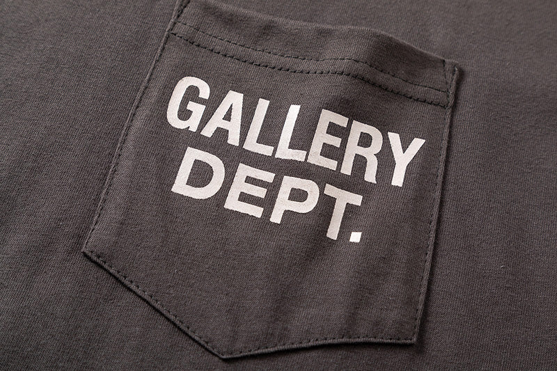 Gallery Dept T-shirt