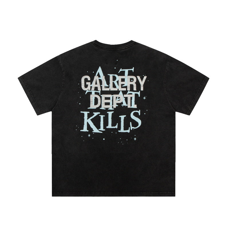 Gallery dept shirt