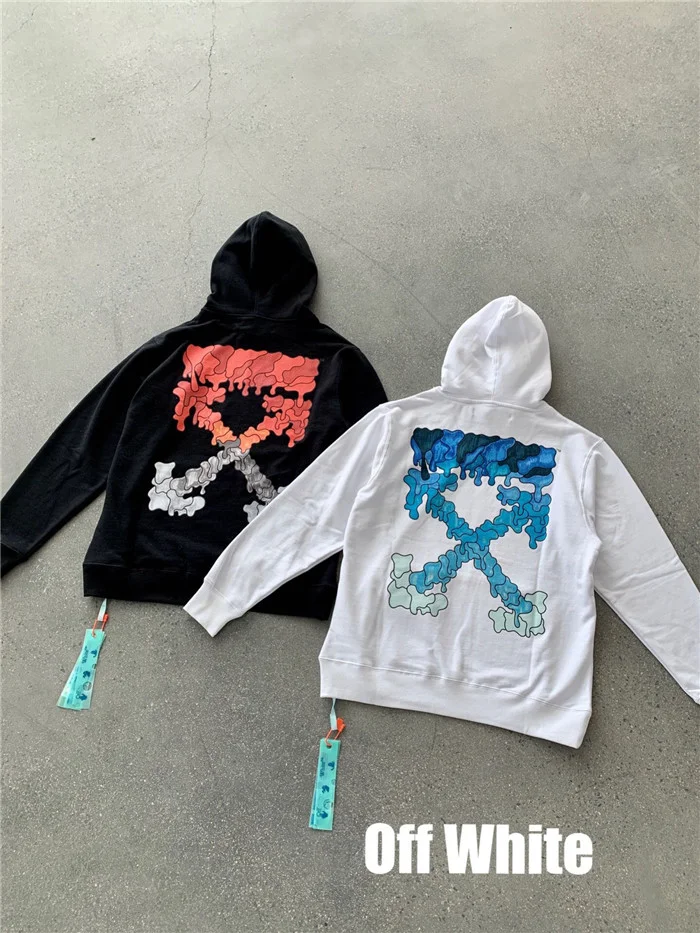 2023SS Off White Hoodie