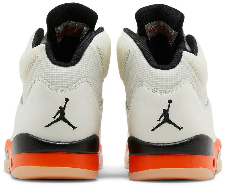 Air Jordan 5 Retro  Shattered Backboard  DC1060-100