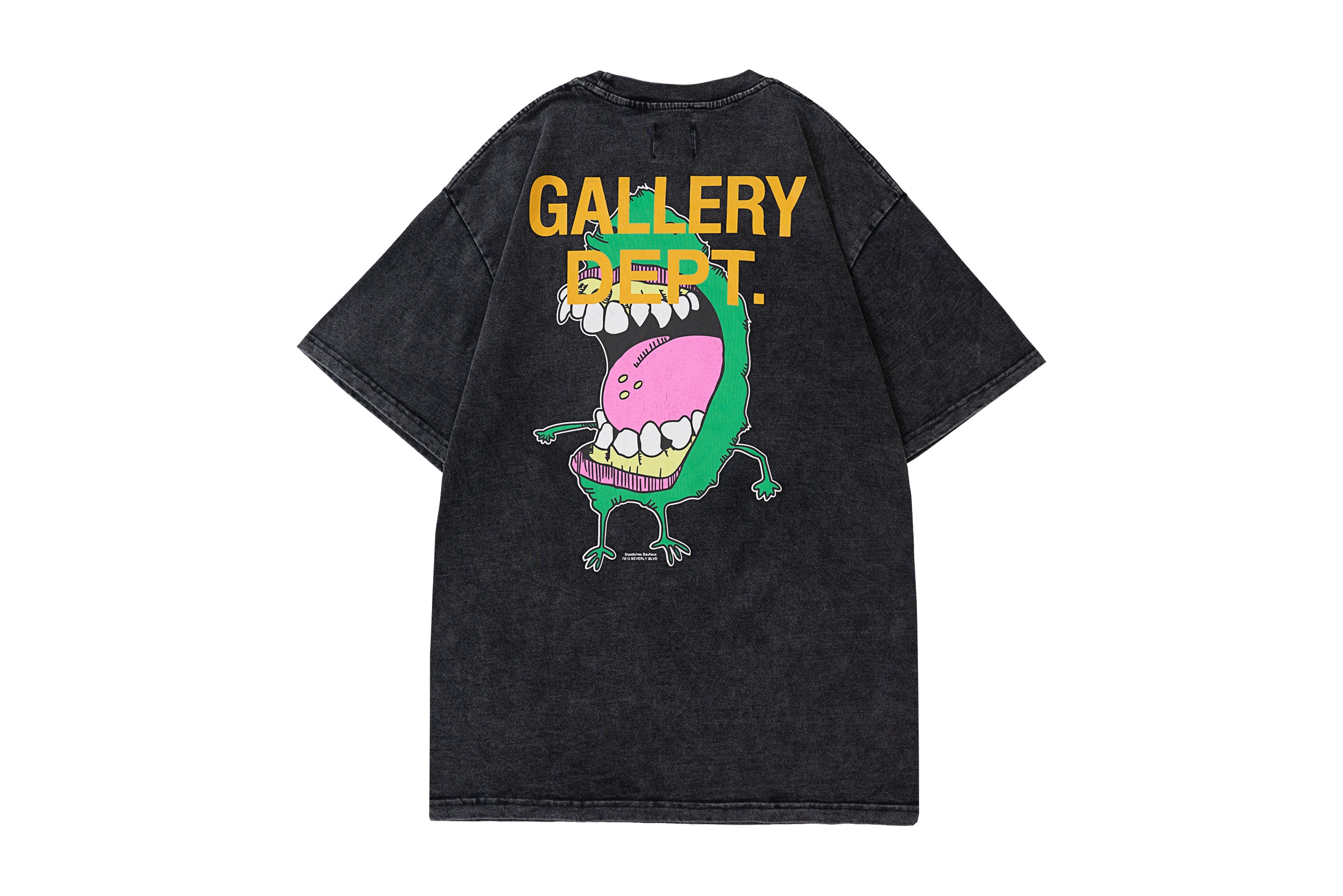 Gallery Dept T-shirt