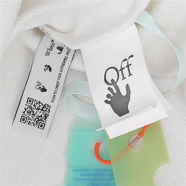 2022fw OFF WHITE Sweater