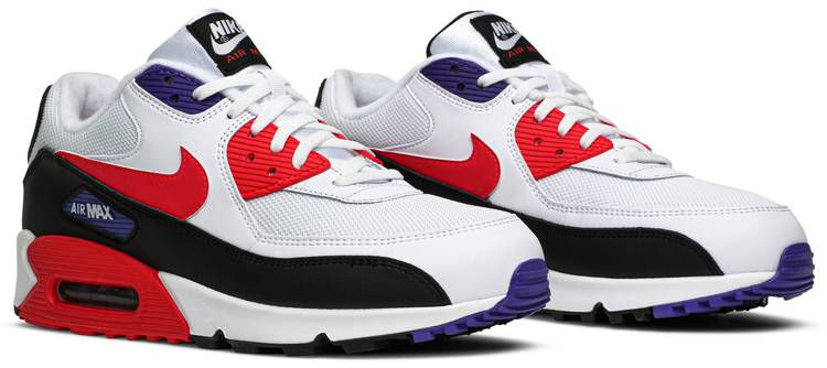 Air Max 90 Essential  Raptors  AJ1285-106