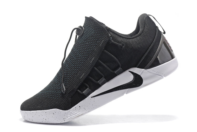 NIKE KOBE A.D NXT x BLACK WHITE