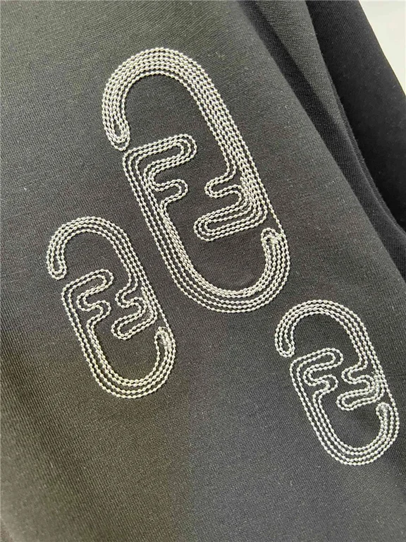 2022ss Fendi T Shirt