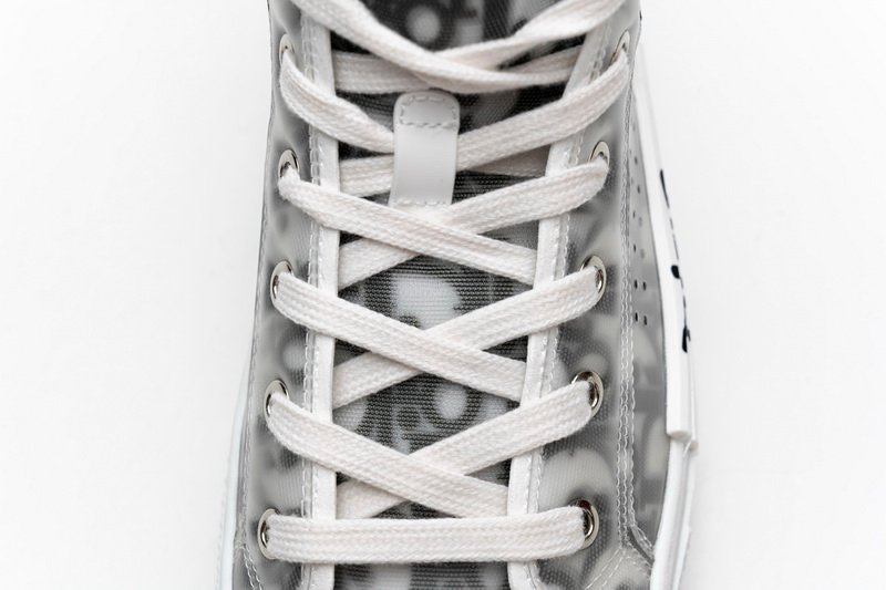 Converse Dupes Dior B23 Oblique Low Top Sneakers