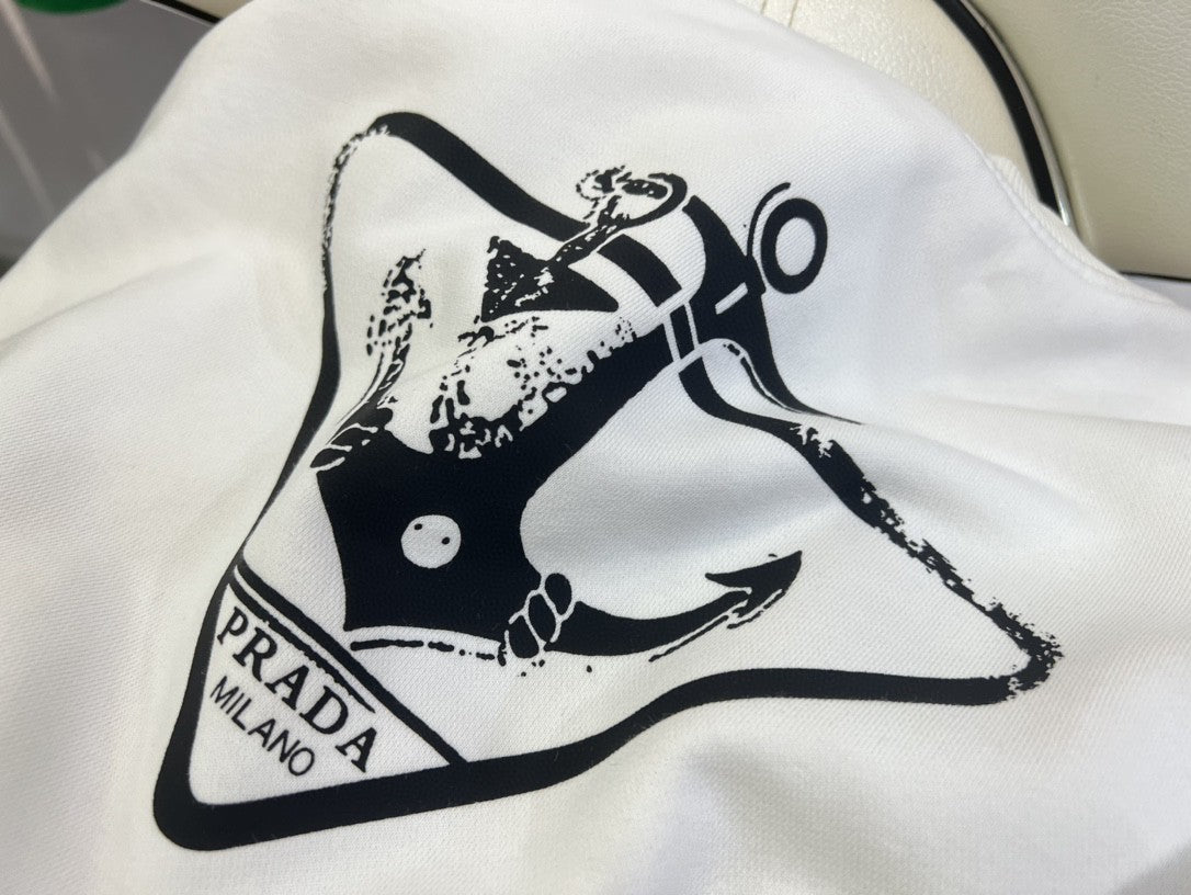 Prada Sweatshirt