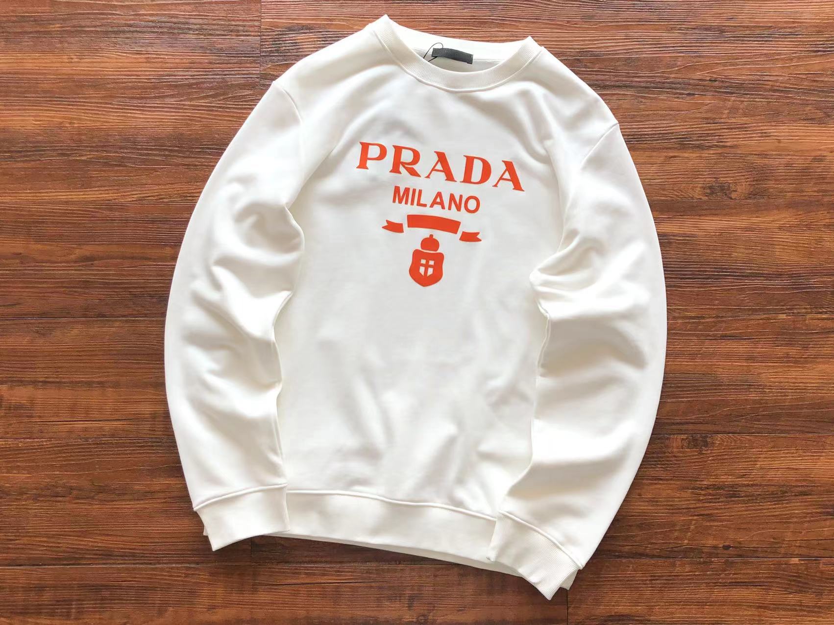 Prada Sweatshirt