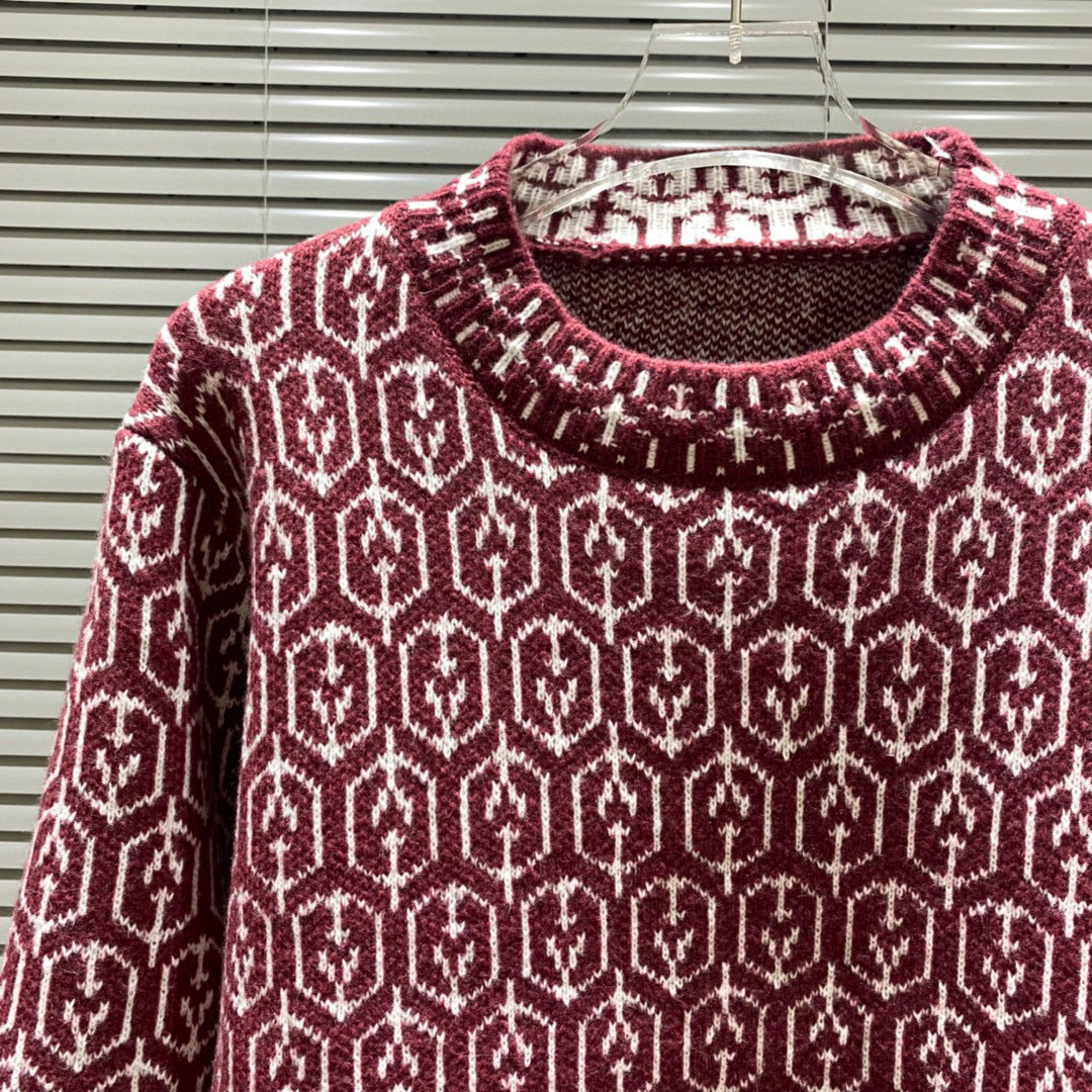 Prada Sweater
