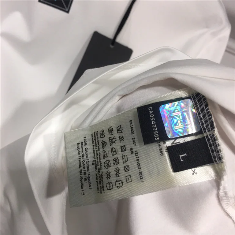 2022ss Fendi T Shirt