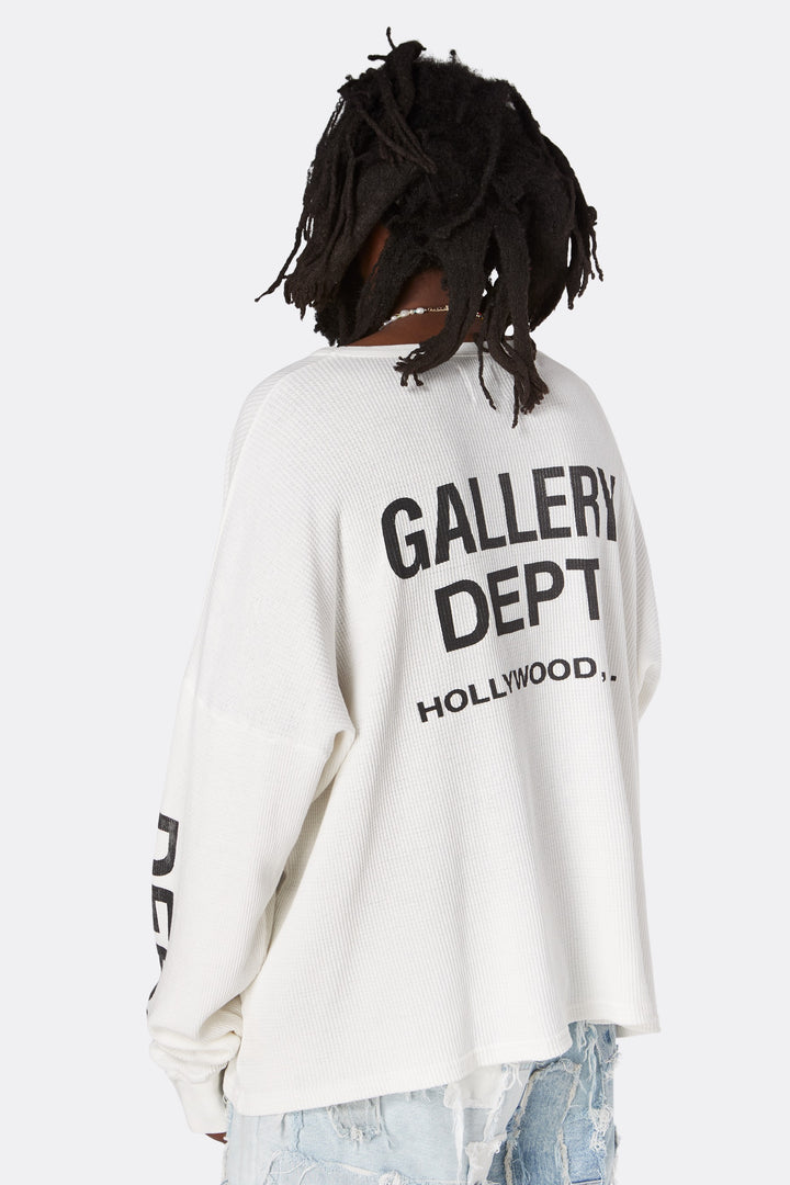 Gallery Dept Long Sleeve Shirt
