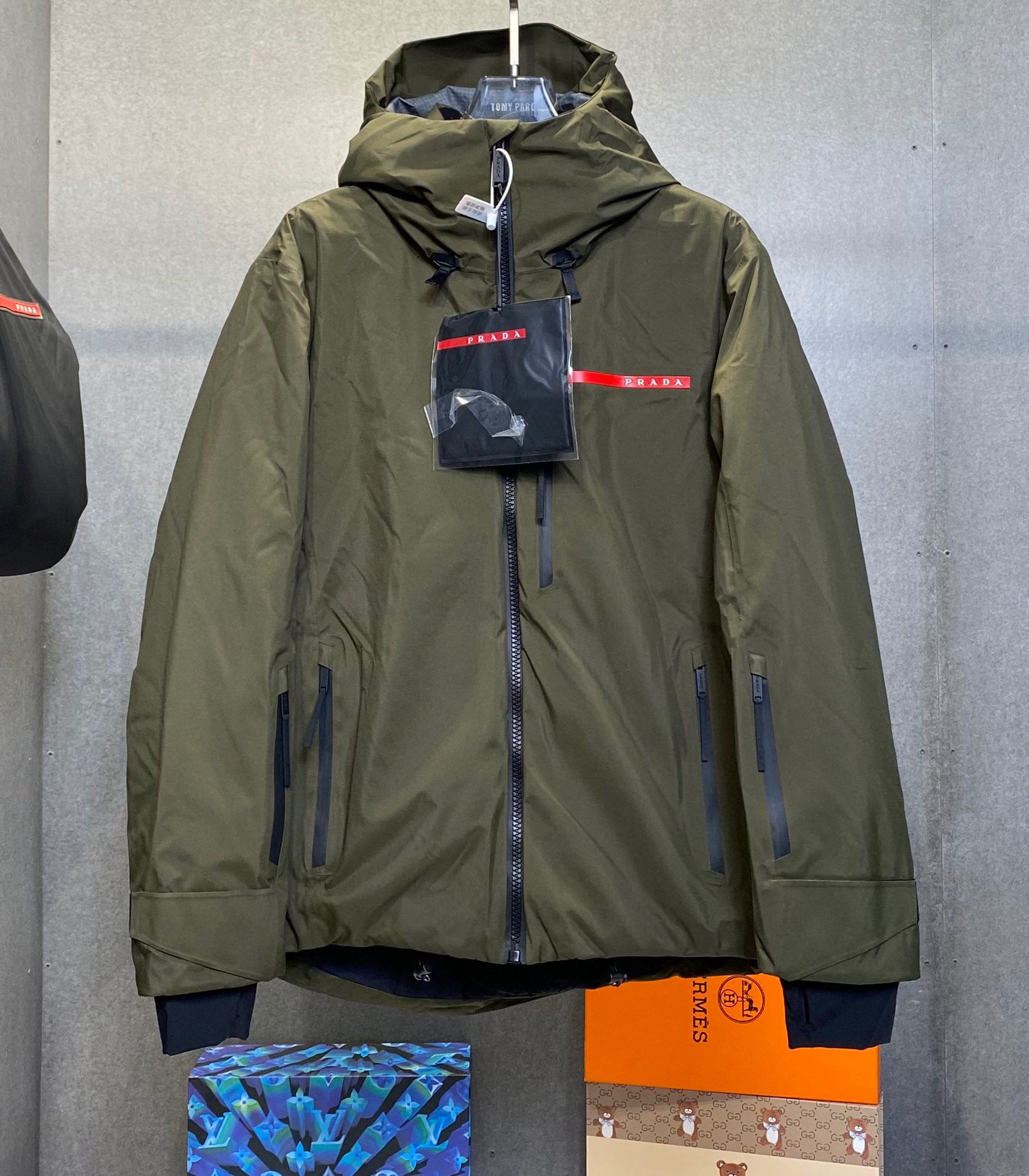 Prada Jacket