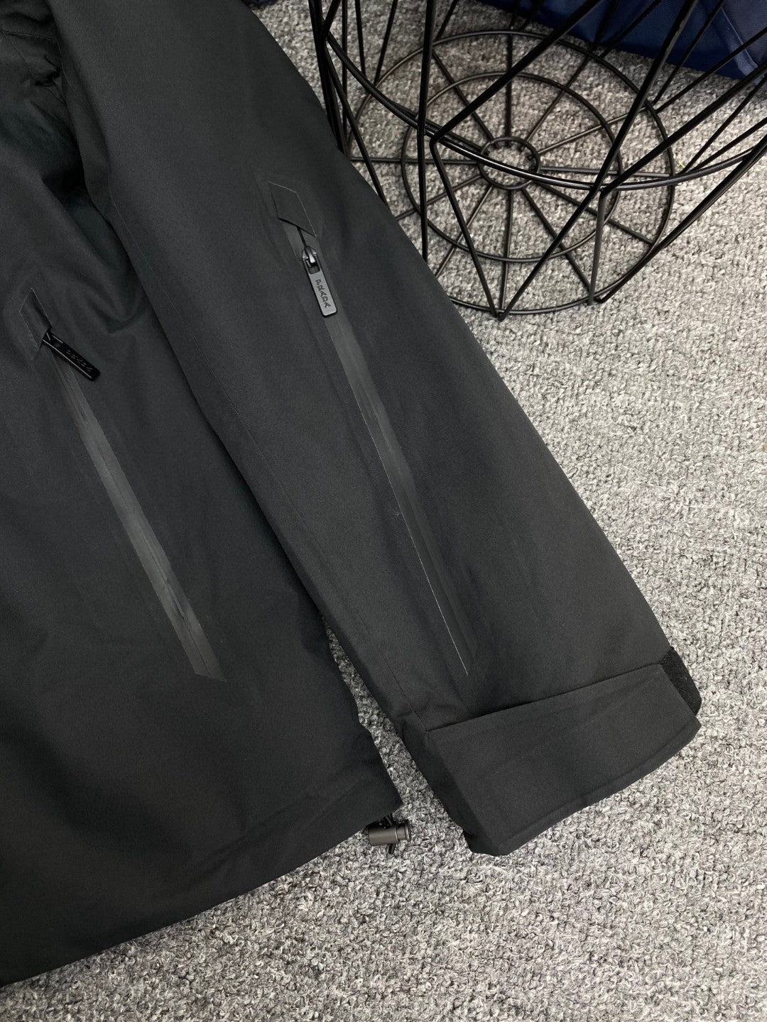 Prada Jacket