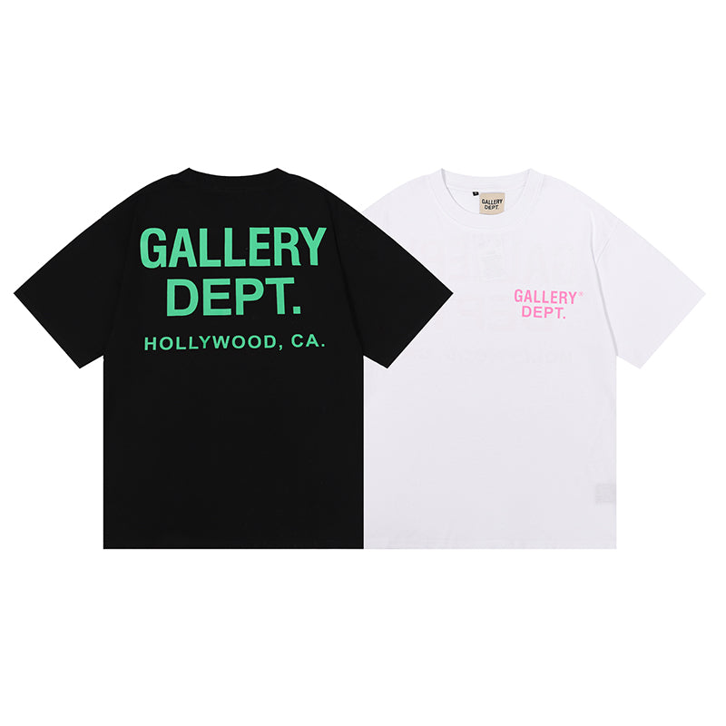 Gallery Dept T-shirt