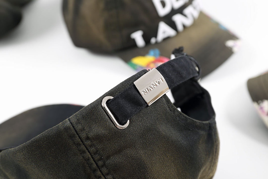 Gallery Dept x Lanvin Hat