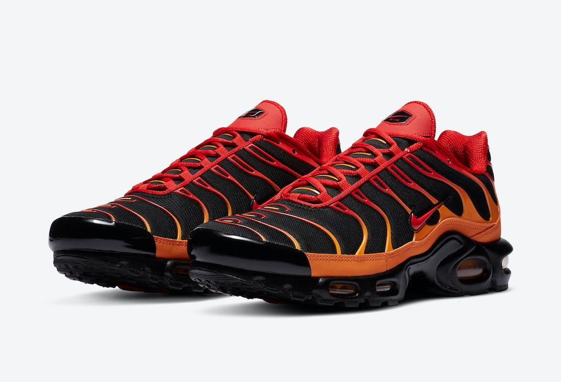 Air Max Plus  Volcano  DA1514-001