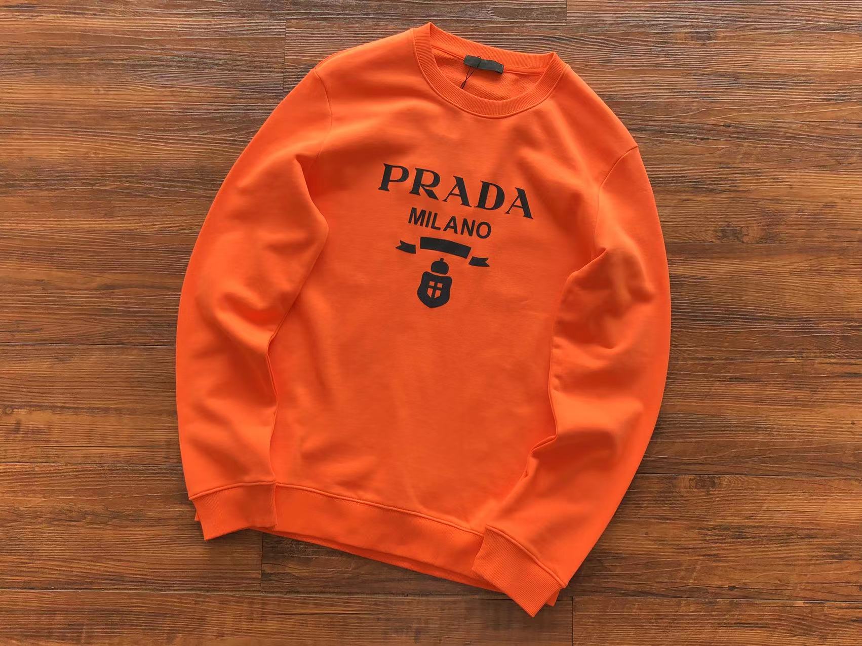 Prada Sweatshirt