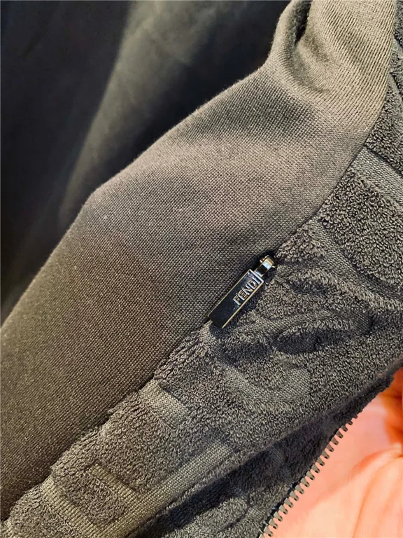 2021fw Fendi Jacket