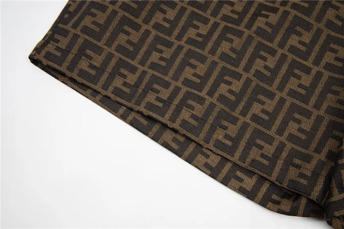 2023SS Fendi Shorts
