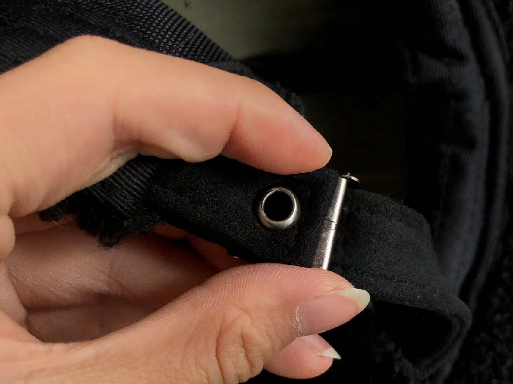 Prada Bucket Hat Dupe