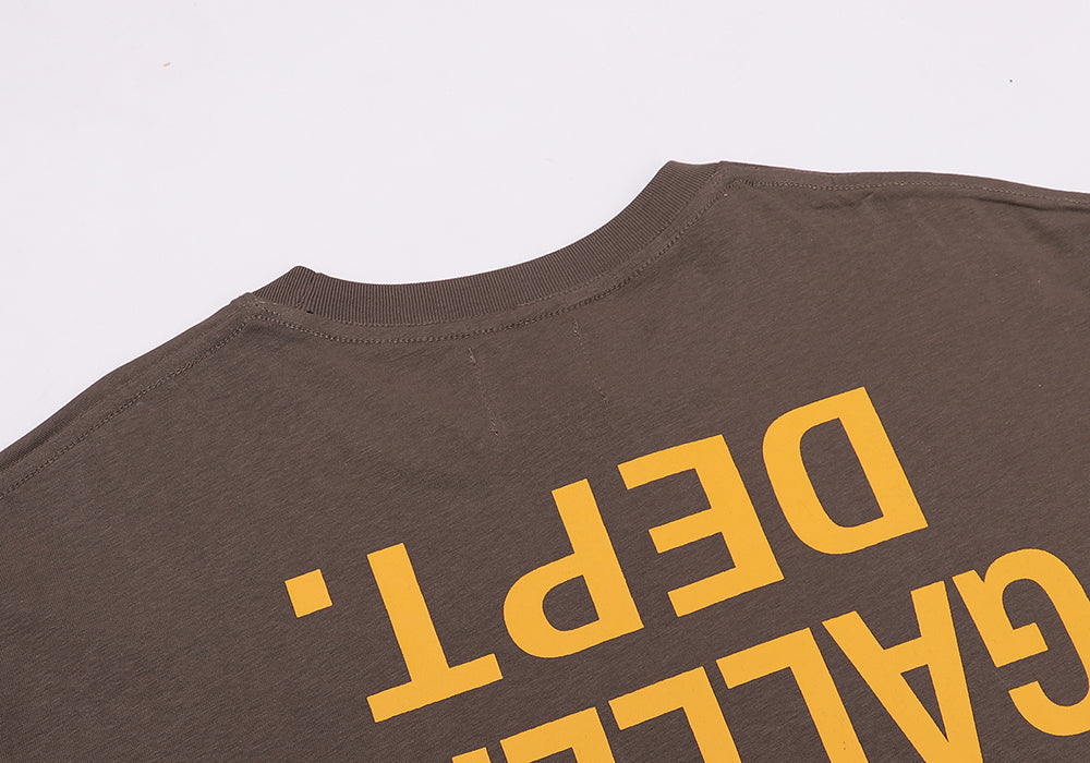 Gallery Dept T-shirt