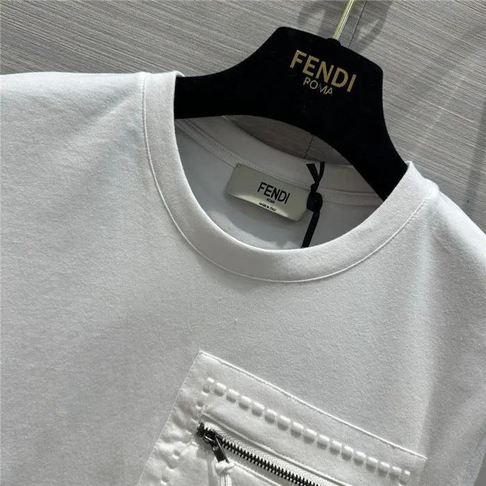 Fendi T Shirt