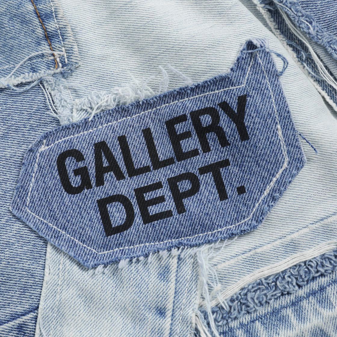 Gallery Dept Shorts