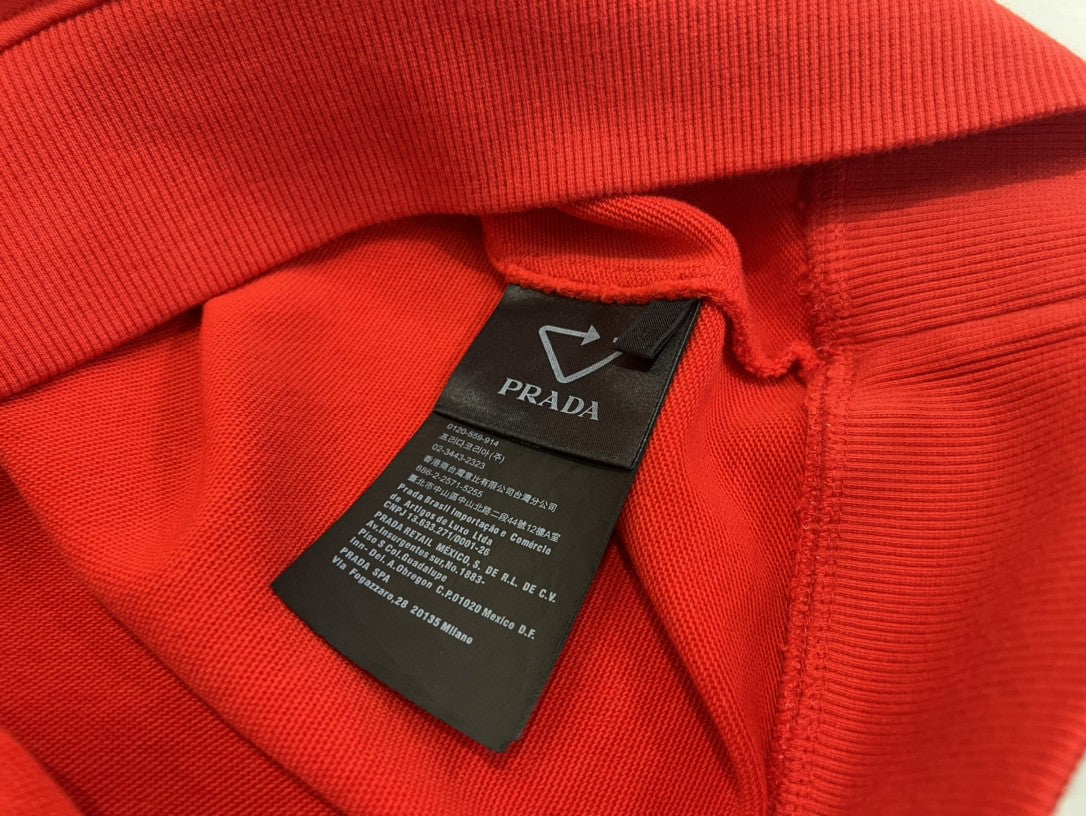 Prada Sweatshirt