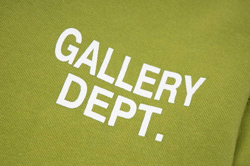 Gallery Dept Hoodie