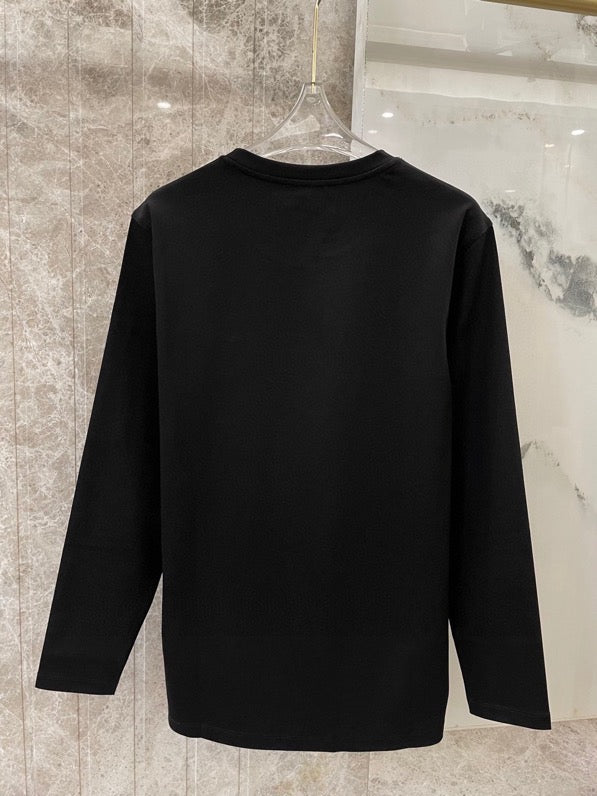 Prada Long Sleeve Shirt